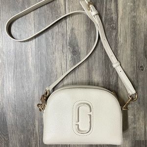 SOLD- Marc Jacobs Shutter